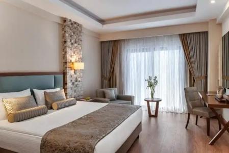 May Thermal Resort Spa - 69
