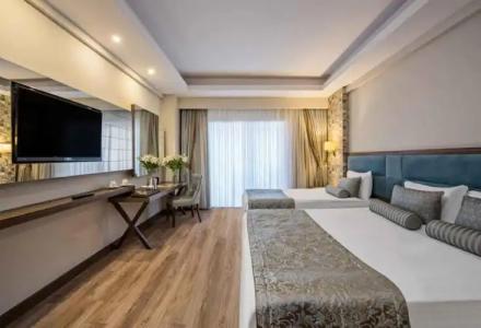 May Thermal Resort Spa - 72