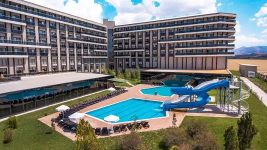 May Thermal Resort Spa - 18