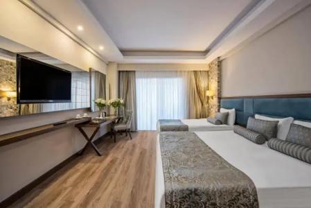 May Thermal Resort Spa - 4