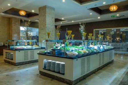 May Thermal Resort Spa - 10