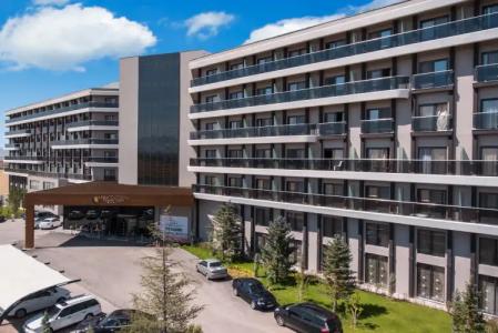 May Thermal Resort Spa - 0