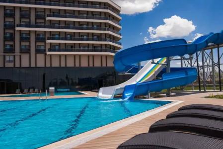 May Thermal Resort Spa - 44