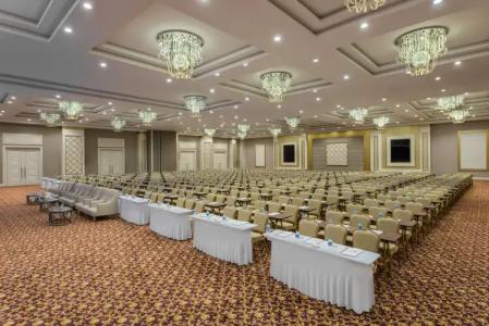 May Thermal Resort Spa - 21
