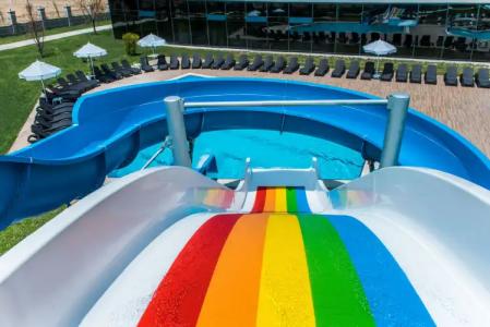May Thermal Resort Spa - 26