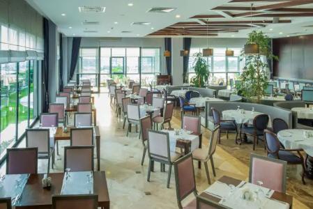 May Thermal Resort Spa - 41