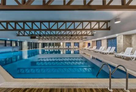 May Thermal Resort Spa - 16