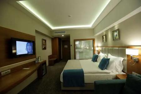 Best Western Premier Karsiyaka Convention & Spa - 124