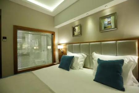 Best Western Premier Karsiyaka Convention & Spa - 126