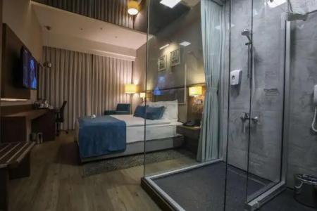 Best Western Premier Karsiyaka Convention & Spa - 117