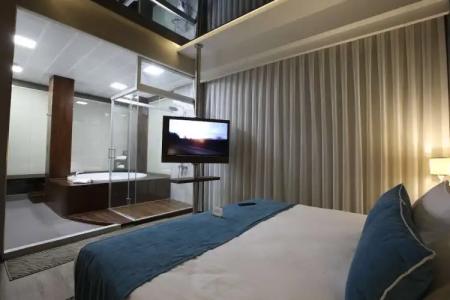 Best Western Premier Karsiyaka Convention & Spa - 132