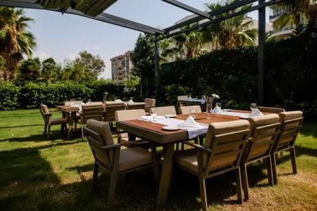 Best Western Premier Karsiyaka Convention & Spa - 144