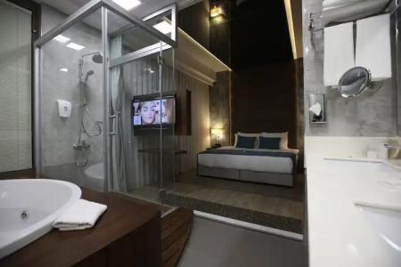 Best Western Premier Karsiyaka Convention & Spa - 137
