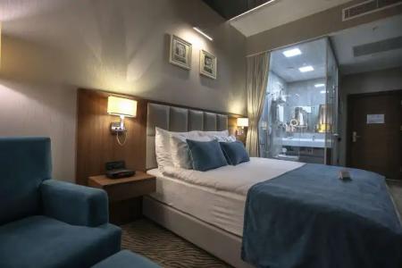 Best Western Premier Karsiyaka Convention & Spa - 100