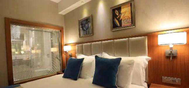 Best Western Premier Karsiyaka Convention & Spa - 113