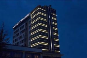 Moderni̇ty Hotel, Eskisehir
