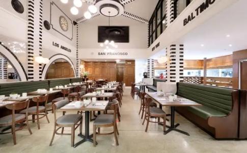 Eurostars Langford - 23