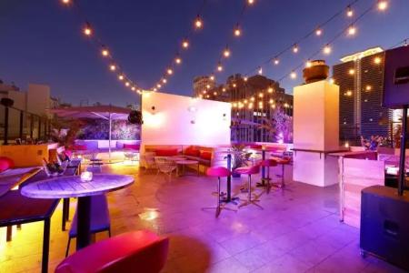 Eurostars Langford - 21