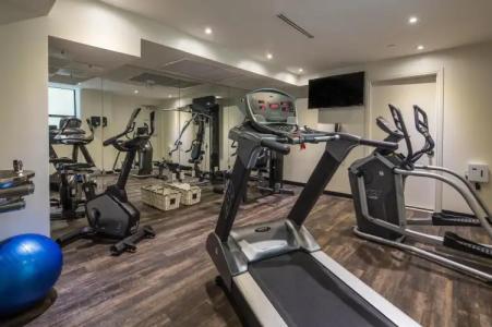 Eurostars Langford - 17