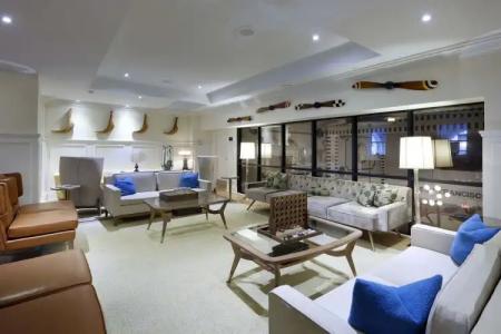 Eurostars Langford - 2