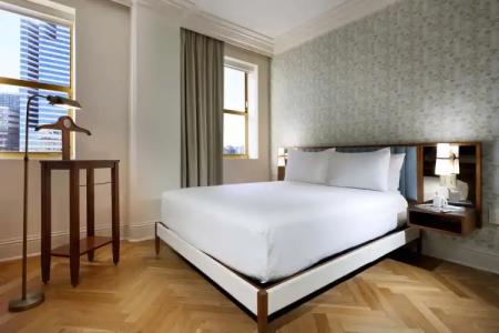 Eurostars Langford - 33