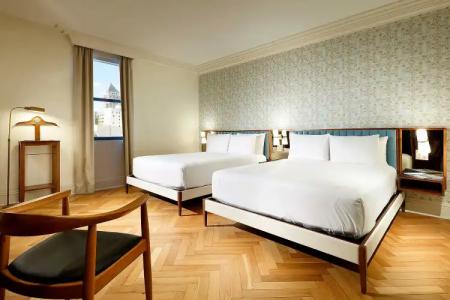 Eurostars Langford - 64