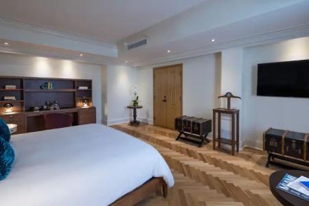 Eurostars Langford - 5