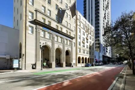 Eurostars Langford - 0