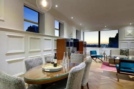 Eurostars Langford - 76