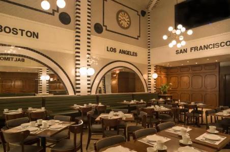 Eurostars Langford - 20