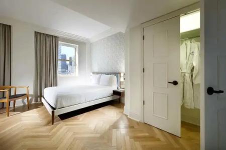 Eurostars Langford - 61