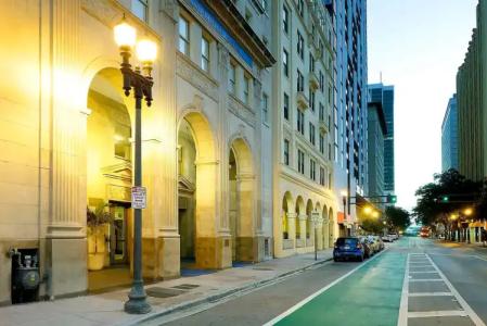 Eurostars Langford - 18