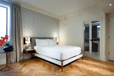 Eurostars Langford - 58