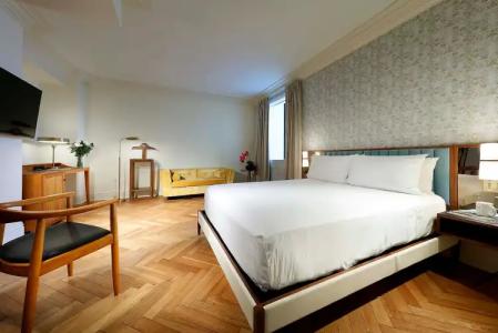 Eurostars Langford - 65