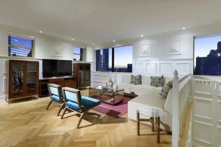 Eurostars Langford - 47