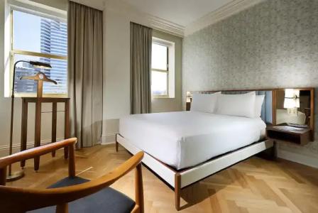 Eurostars Langford - 60