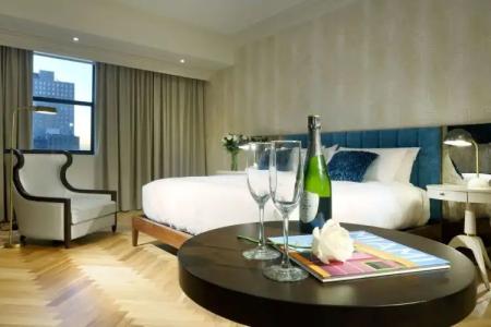 Eurostars Langford - 3