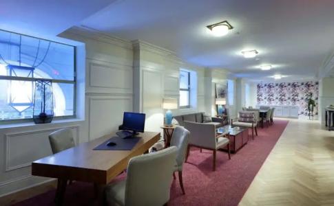 Eurostars Langford - 16