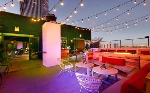 Eurostars Langford - 24