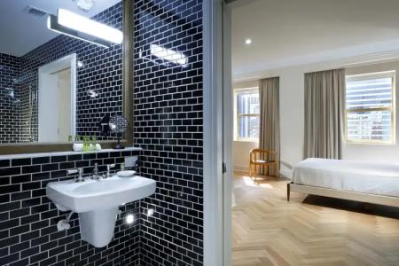 Eurostars Langford - 34