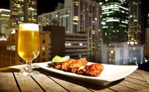 Eurostars Langford - 12