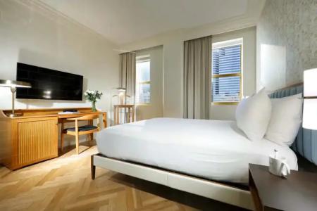 Eurostars Langford - 32