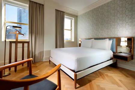 Eurostars Langford - 54