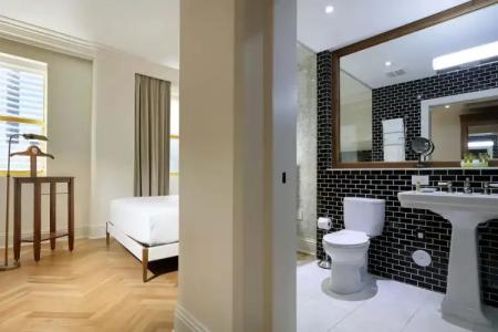 Eurostars Langford - 36