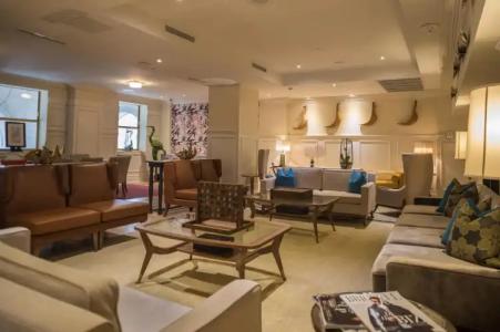 Eurostars Langford - 1