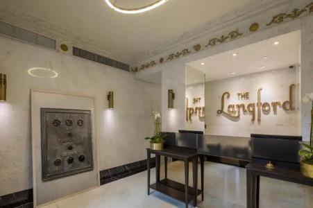 Eurostars Langford - 38