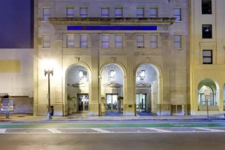 Eurostars Langford - 27