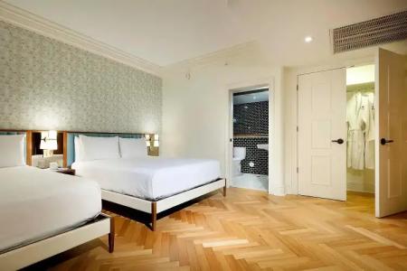 Eurostars Langford - 41