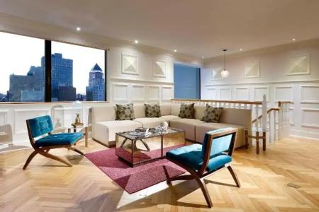 Eurostars Langford - 75