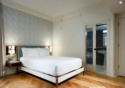 Eurostars Langford - 68